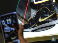 Agenda Hari Ini Jumat 25 Oktober: Kinerja BNI-Urban Sneakers Society