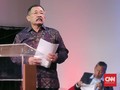BNPB Minta Pendidikan Bencana Diajarkan di Sekolah