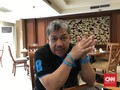Fahri Hamzah Sebut PKS Tak Paham Arti Oposisi