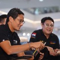 Jokowi hingga BG Sebut Sandi Layak Jadi Capres 2024, Ada Apa?