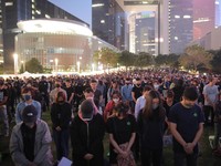 Mengapa Jokowi Tak Mau RI Seperti Hong Kong, Chile & Bolivia?