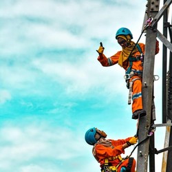 Tok! Tarif Listrik Tak Naik Sampai Juni 2020
