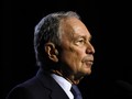 Konglomerat Michael Bloomberg Resmi Daftar Pilpres AS