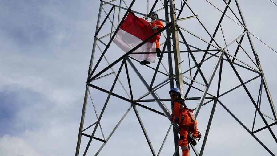 6,9 juta pelanggan bakal terkena dampak kenaikan tarif listrik untuk kelompok 900 VA, begini hitungannya. 
