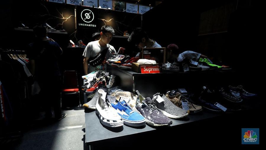Harganya terjangkau, namun kualitas dan desainnya tak perlu diragukan