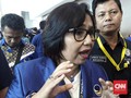 Nasdem: Pidato Partai Pancasilais Surya Paloh Bukan Sindiran