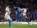 Hasil Liga Inggris: Tekuk Palace 2-0, Chelsea Geser Man City