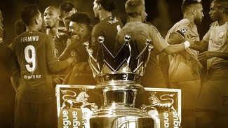 Duel Panas Liverpool vs Man City