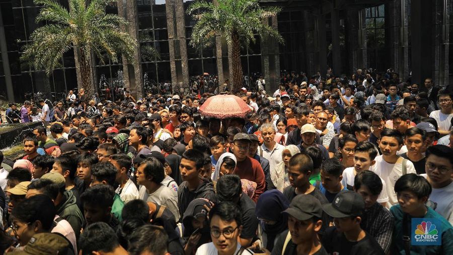 Harganya terjangkau, namun kualitas dan desainnya tak perlu diragukan