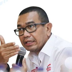 Pemerintah akan Tambah 3.000 Kamar di RS Darurat Corona
