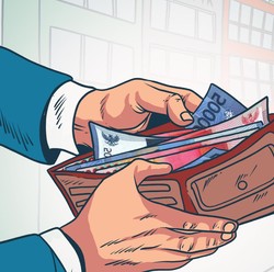 6 Tarif & Iuran Ini Naik di 2020, Awas Rakyat Tercekik!
