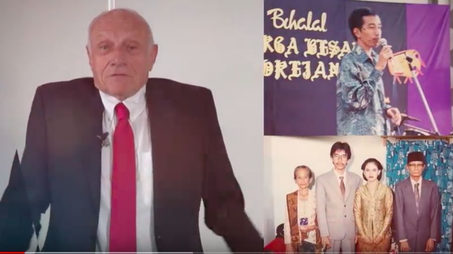 Tidak banyak yang tahu bagaimana sebutan tersebut bermula dan terus dipakai hingga saat ini.