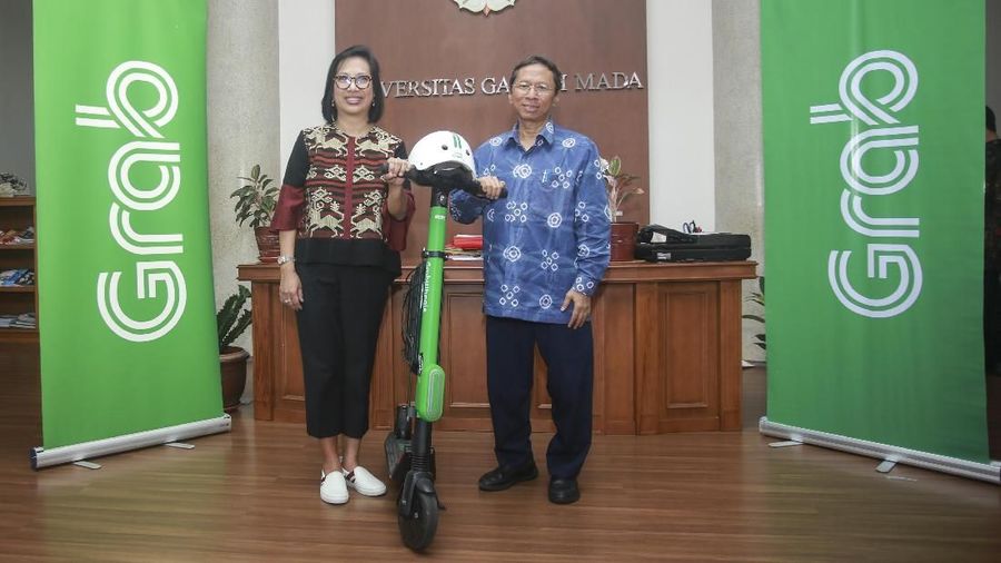 Selain menyambut industri 4.0, kerja sama itu untuk mewujudkan Tri Dharma Perguruan Tinggi yang mencakup pendidikan, penelitian, dan pengabdian pada masyarakat.