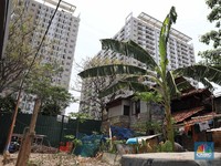 Awas! Belum Bayar Pajak Apartemen? DKI Buru yang Menunggak!