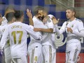 Jadwal Siaran Langsung Real Madrid vs PSG di Liga Champions
