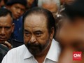 NasDem Bidik Sejumlah Kepala Daerah sebagai Capres 2024