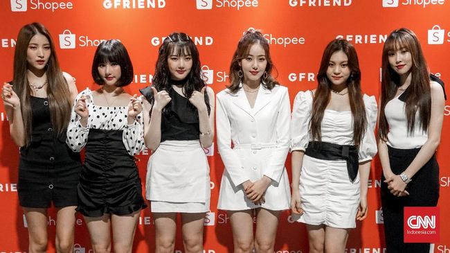 Totalitas GFriend dan Kearifan Lokal Ala Buddy Indonesia