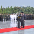 Jokowi Bicara Soal Kemiskinan Hingga Kesenjangan, Ada Apa?