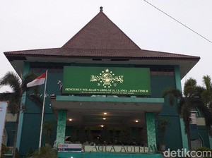 MUI Jatim Minta Dai Tak Giring Opini Pesantren Cabul seperti Ning Sisca