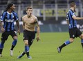 Hasil Liga Italia: Kalahkan Verona, Inter di Puncak Klasemen