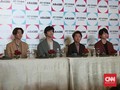 Arashi Tak Ingin Bandingkan K-pop dengan J-pop