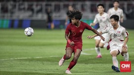Pemain Ingin Fakhri Tetap Latih Timnas Indonesia U-19