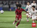 Pemain Ingin Fakhri Tetap Latih Timnas Indonesia U-19