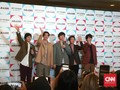 ARASHI, TWICE, dan BTS Jadi Artis Paling Laku di Jepang