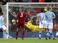 Eks Wasit: Man City Tak Pantas dapat Penalti Lawan Liverpool