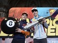 Bos Honda: Ada Risiko Marc dan Alex Marquez Bertengkar
