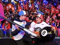MotoGP Valencia: Marquez Bantah Paksa Honda Pilih Alex