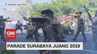 VIDEO: Aksi Teatrikal Memperingati Hari Pahlawan 2019