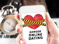 Hati-hati Bujuk Rayu Kencan Online, Bahaya Mengintai