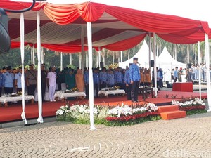 7 Contoh Teks Sambutan Hari Pahlawan 2024 untuk Amanat Pembina Upacara