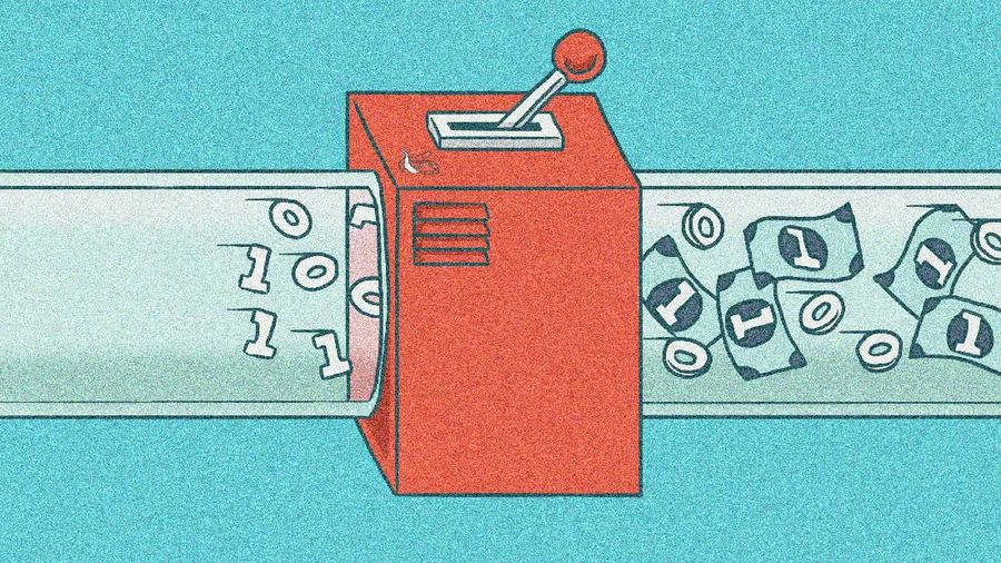 Satgas Waspada Investasi kembali menutup 124 fintech lending yang tak terdaftar dan berizin dari OJK