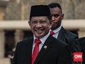Tito Kumpulkan Pimpinan Daerah Dengarkan Visi Jokowi