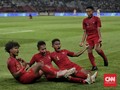 Shin Tae Yong Lebih Baik Pegang Timnas Indonesia U-20