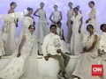 Sakral Gaun Pengantin Gift of Eden Danny Satriadi