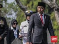 Jokowi Belum Berencana Tambah Enam Kursi Wakil Menteri