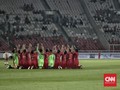 Timnas Indonesia ke Piala Asia U-19, Fakhri Merasa Beruntung