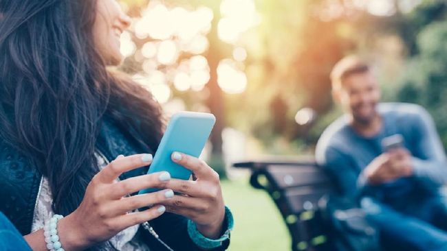Kencan Online Dongkrak Pola Konsumsi Para Jomlo