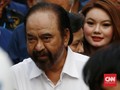 Canda Paloh: Lembaga Survei Paling Anti Pilkada Tak Langsung