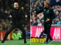 Liverpool vs Man City: Guardiola Bantah Takut Lawan Klopp