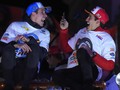 Dua Marquez di Honda Cetak Sejarah MotoGP
