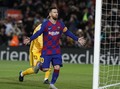 Kisah Messi Murka pada Villa Semasa di Barcelona