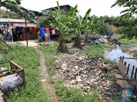 Angka Kemiskinan Bakal Naik, Lonjakan Terbanyak di Pulau Jawa