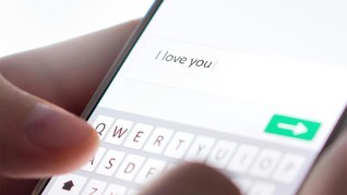 Love Story: 'Saya Ingin Punya Pacar'