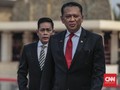 Bamsoet Mengaku Belum Putuskan Maju Jadi Caketum Golkar