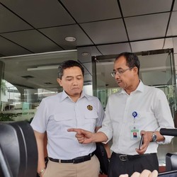 Pakai Omnibus Law, Cukai Soda Hingga BBM Bakal Diterapkan