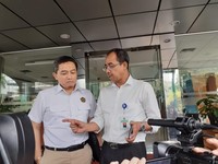 Pakai Omnibus Law, Cukai Soda Hingga BBM Bakal Diterapkan